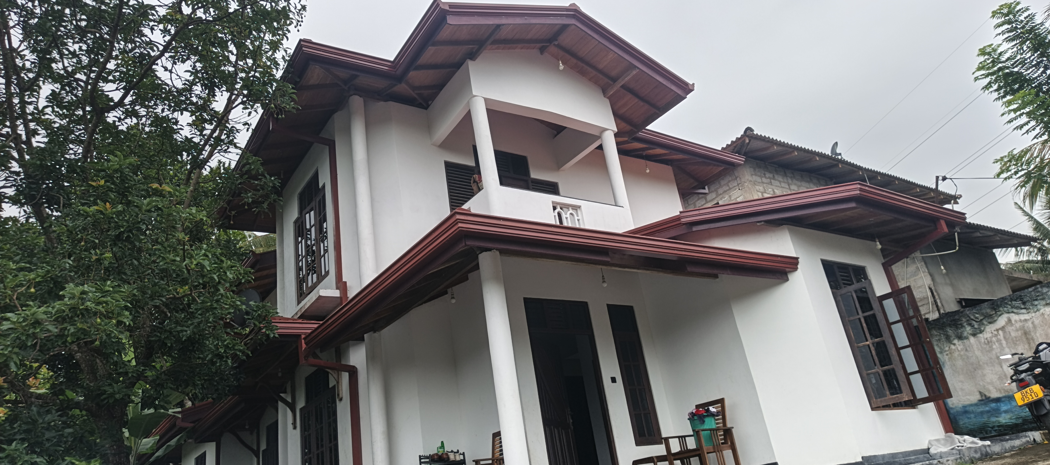 House for Sale in Balangoda
