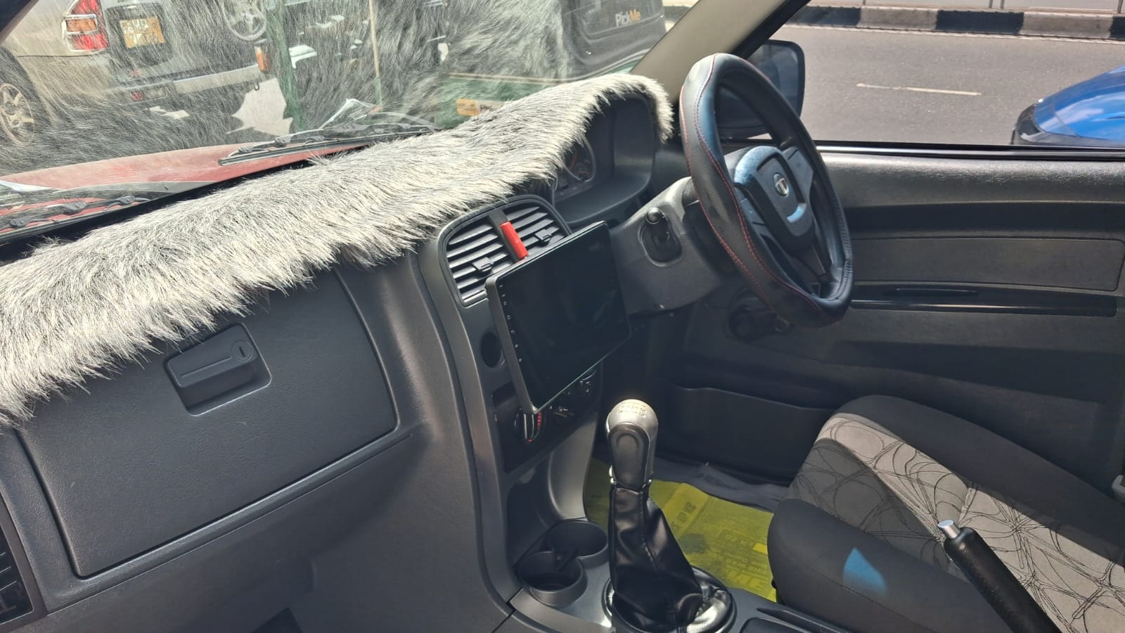 Tata Xenon 2018 - பயன்படுத்தப்பட்டது டிரக் sale in Sri Lanka - patpat.lk