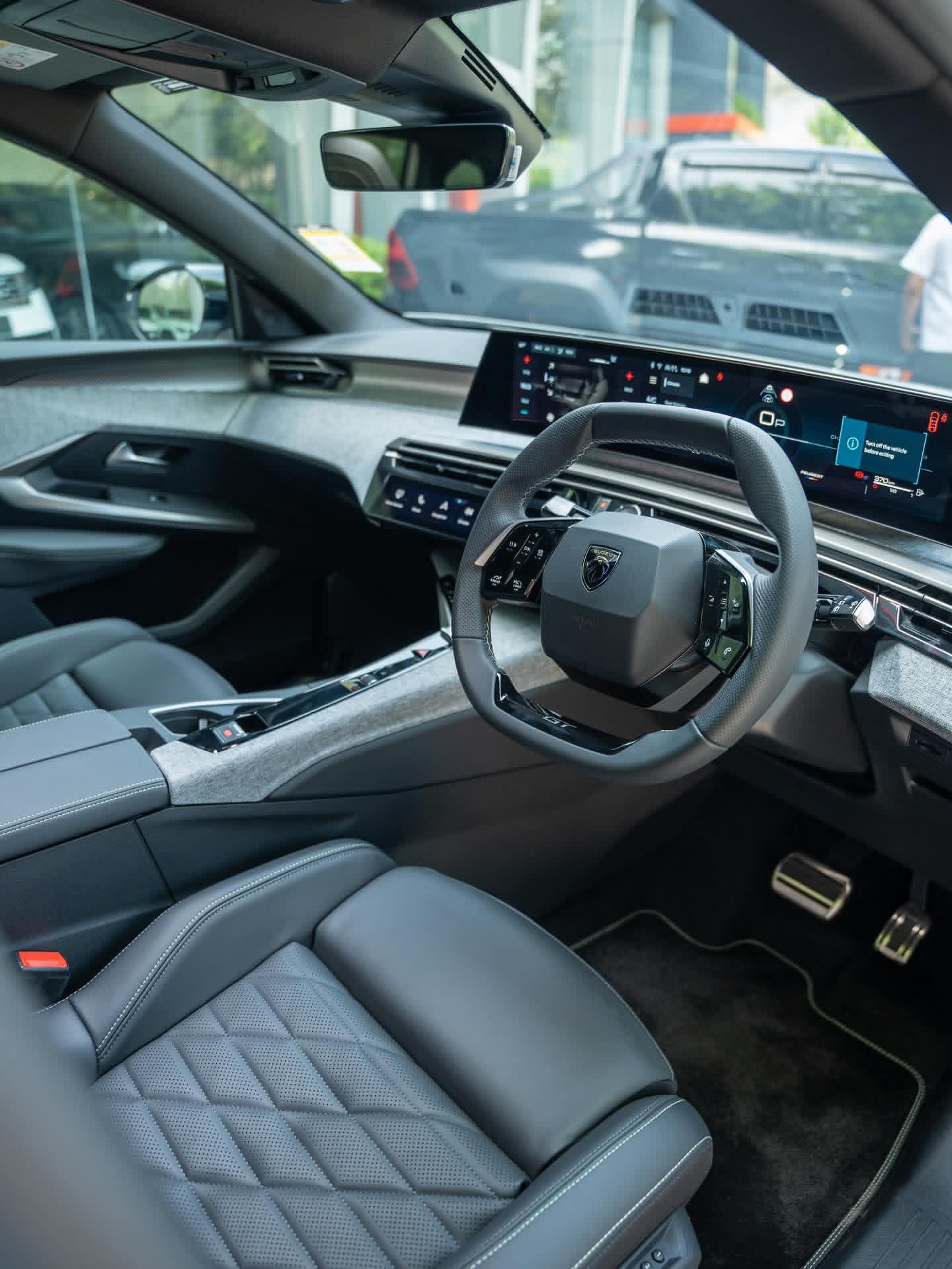 Peugeot 5008 2025 - Brand New SUV sale in Sri Lanka - patpat.lk