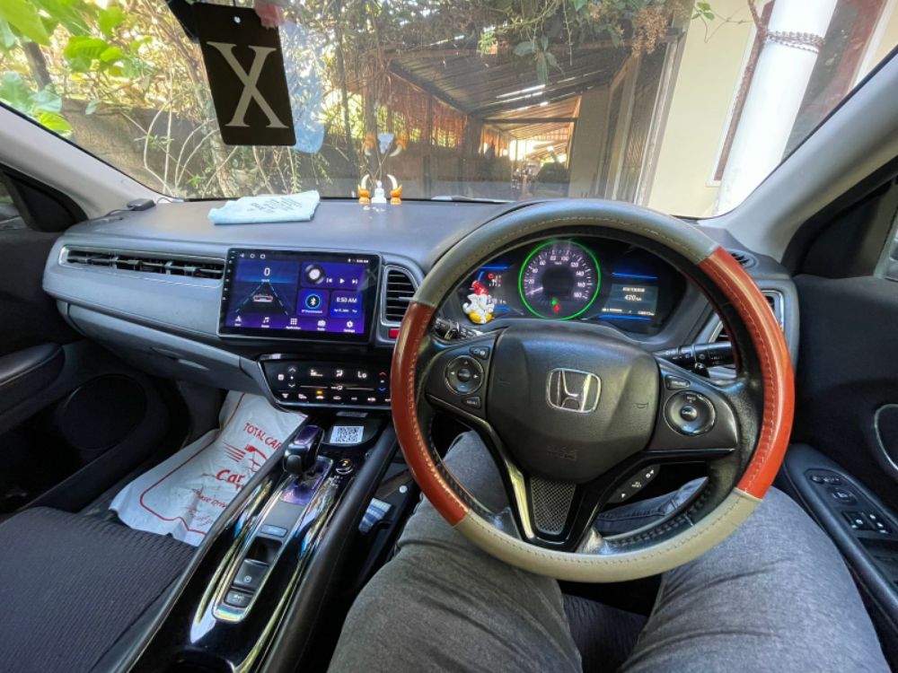 Honda Vezel 2014 - භාවිතා කරන ලද SUV රථය sale in Sri Lanka - patpat.lk