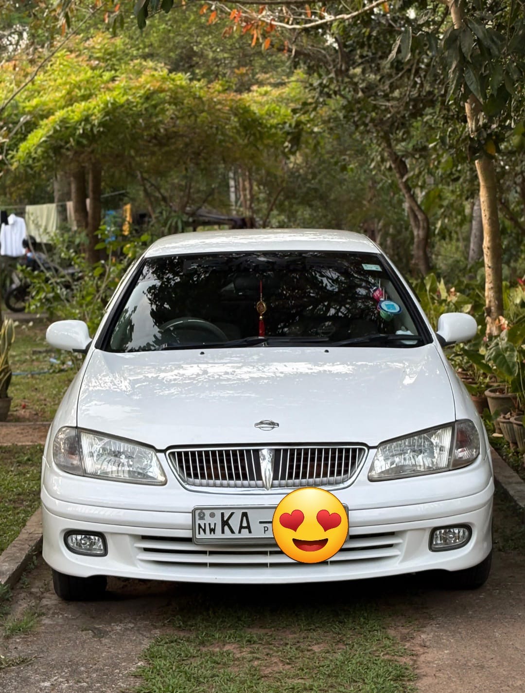 Nissan N 16 2003 ads-image-1