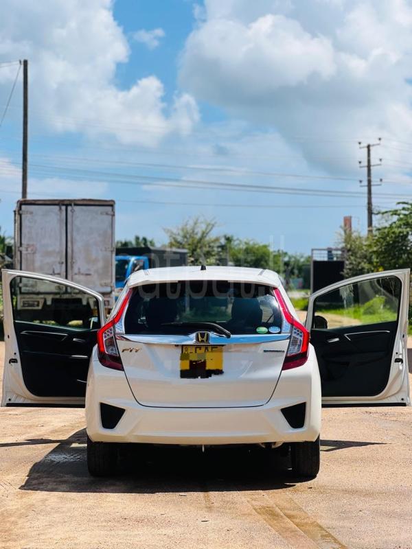 Honda Fit 2014 - Used Car sale in Sri Lanka - patpat.lk