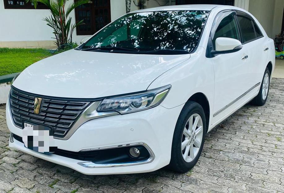 Toyota Premio 2019 - භාවිතා කරන ලද කාර් sale in Sri Lanka - patpat.lk