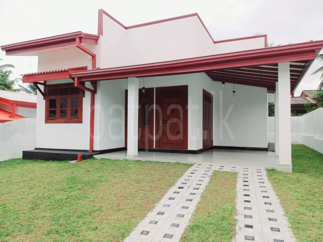 House for Sale in Homagama