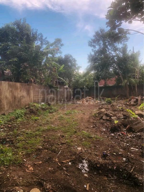 Residential Land for Sale in Hunupitiya