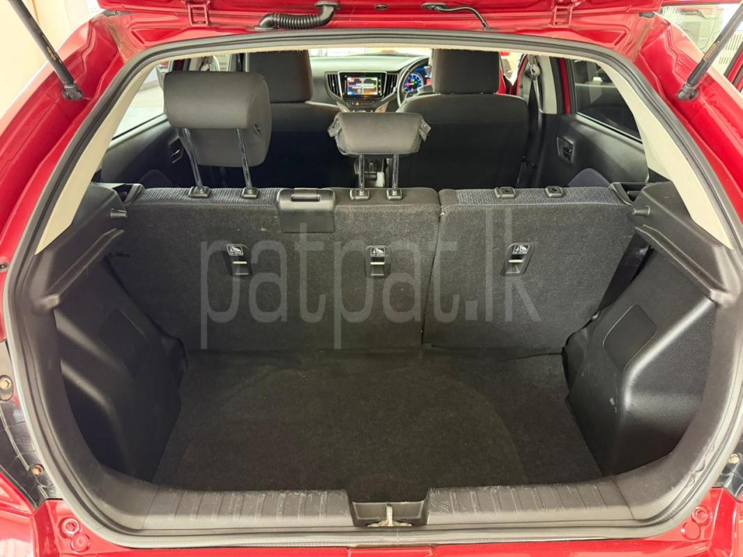 Suzuki Baleno 2019 - பயன்படுத்தப்பட்டது கார் sale in Sri Lanka - patpat.lk