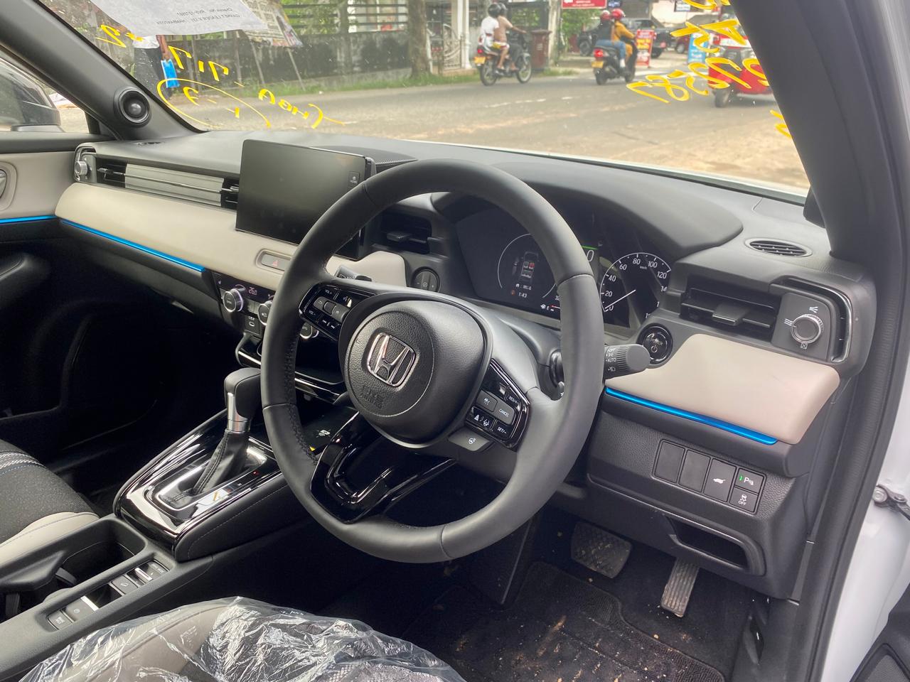 Honda Vezel 2026 - சான்றளிக்கப்பட்டது SUV sale in Sri Lanka - patpat.lk