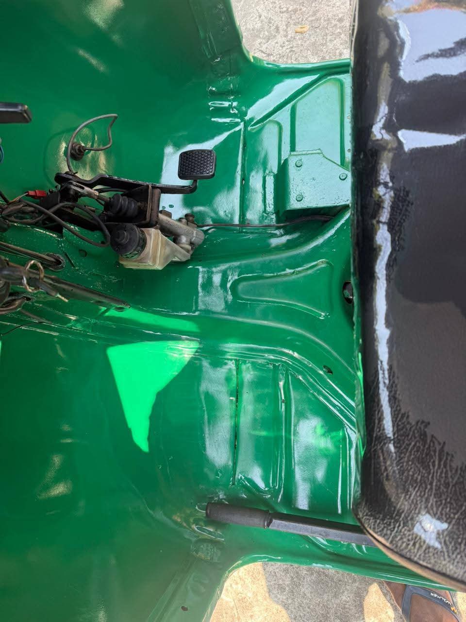 Bajaj Three Wheel 2004 - භාවිතා කරන ලද ත්‍රිරෝද රථය sale in Sri Lanka - patpat.lk