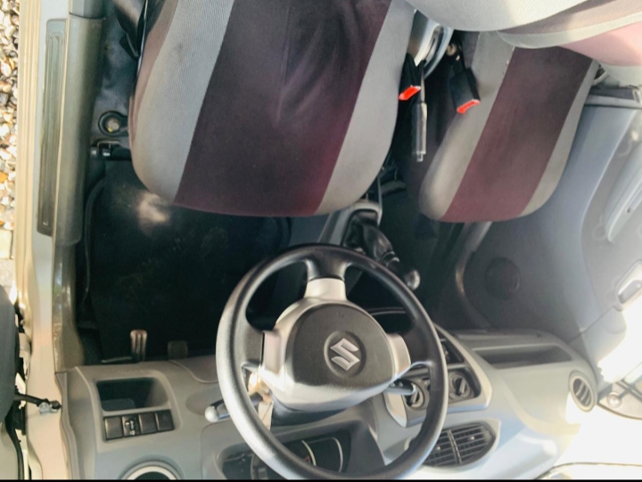 Suzuki Alto 2015 - பயன்படுத்தப்பட்டது கார் sale in Sri Lanka - patpat.lk
