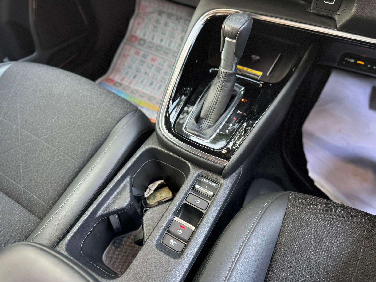 Honda Vezel 2025 - Brand New SUV sale in Sri Lanka - patpat.lk