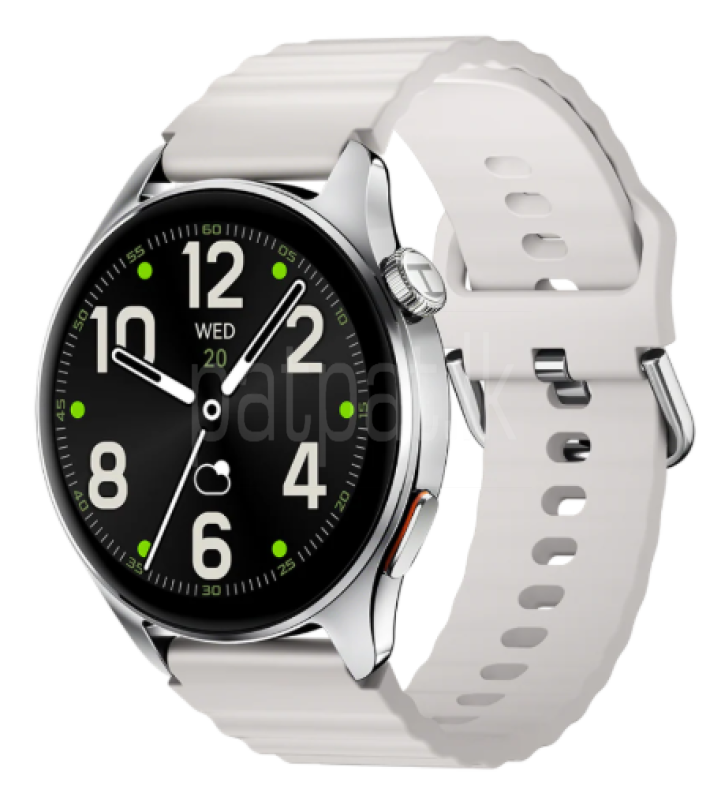 Haylou Watch 4S GPS Smart Watch (LS26)