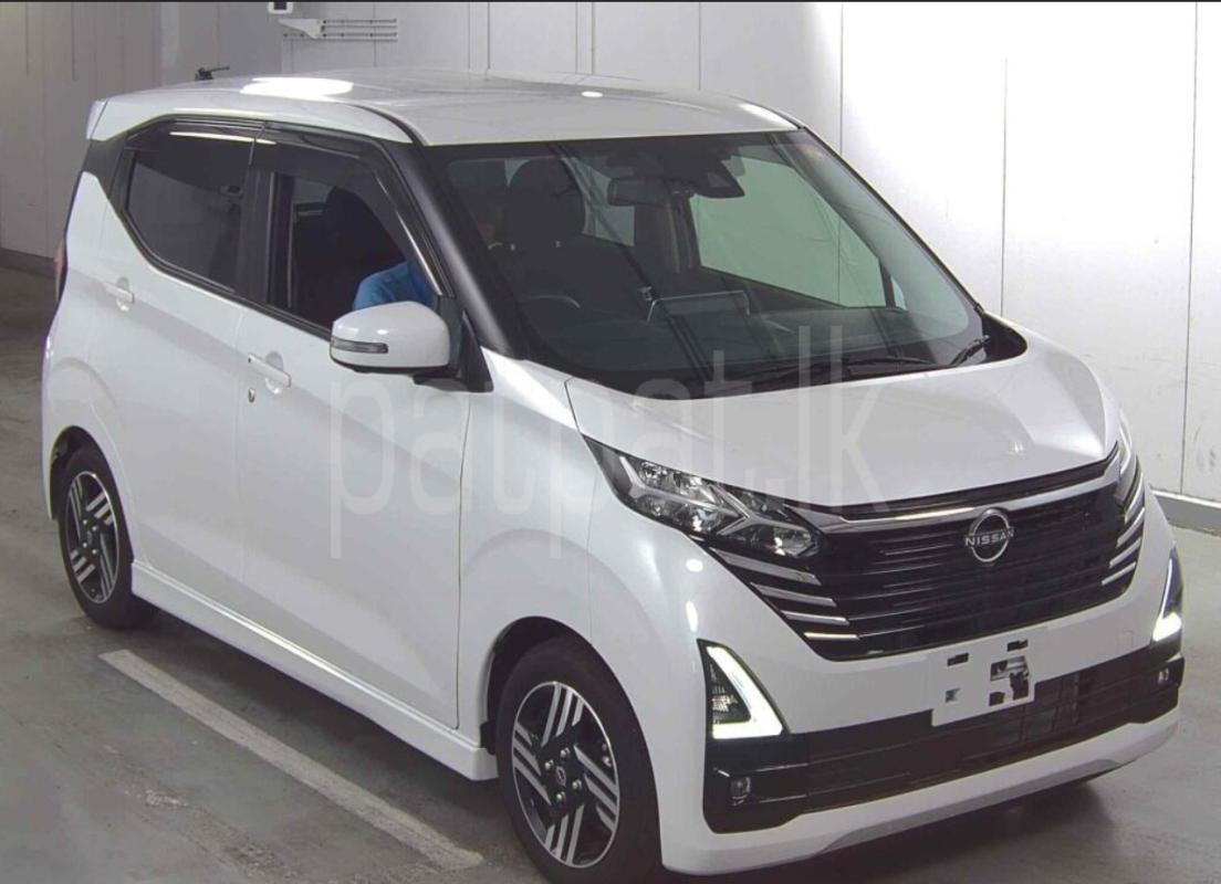 Nissan Dayz 2024 - නැවත සකස් කල කාර් sale in Sri Lanka - patpat.lk
