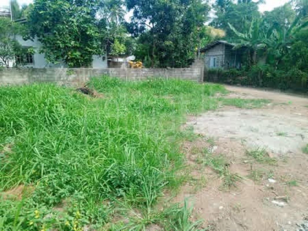 Residential Land for Sale in Kahathuduwa