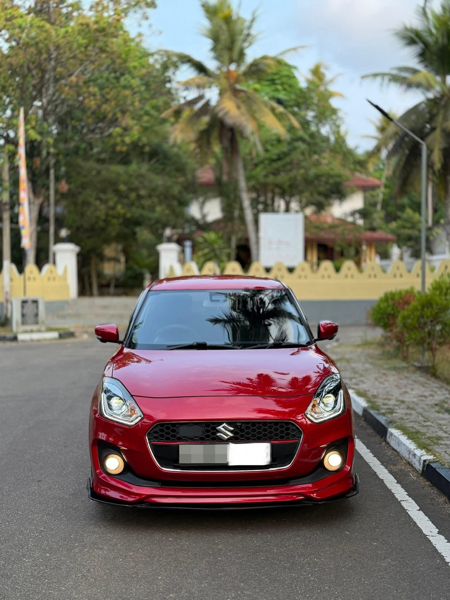 Suzuki Swift 2017 ads-image-1