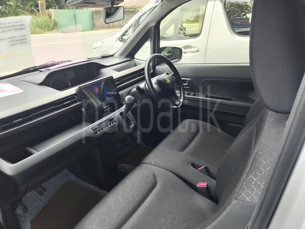 Suzuki Wagon R 2024 - சான்றளிக்கப்பட்டது கார் sale in Sri Lanka - patpat.lk