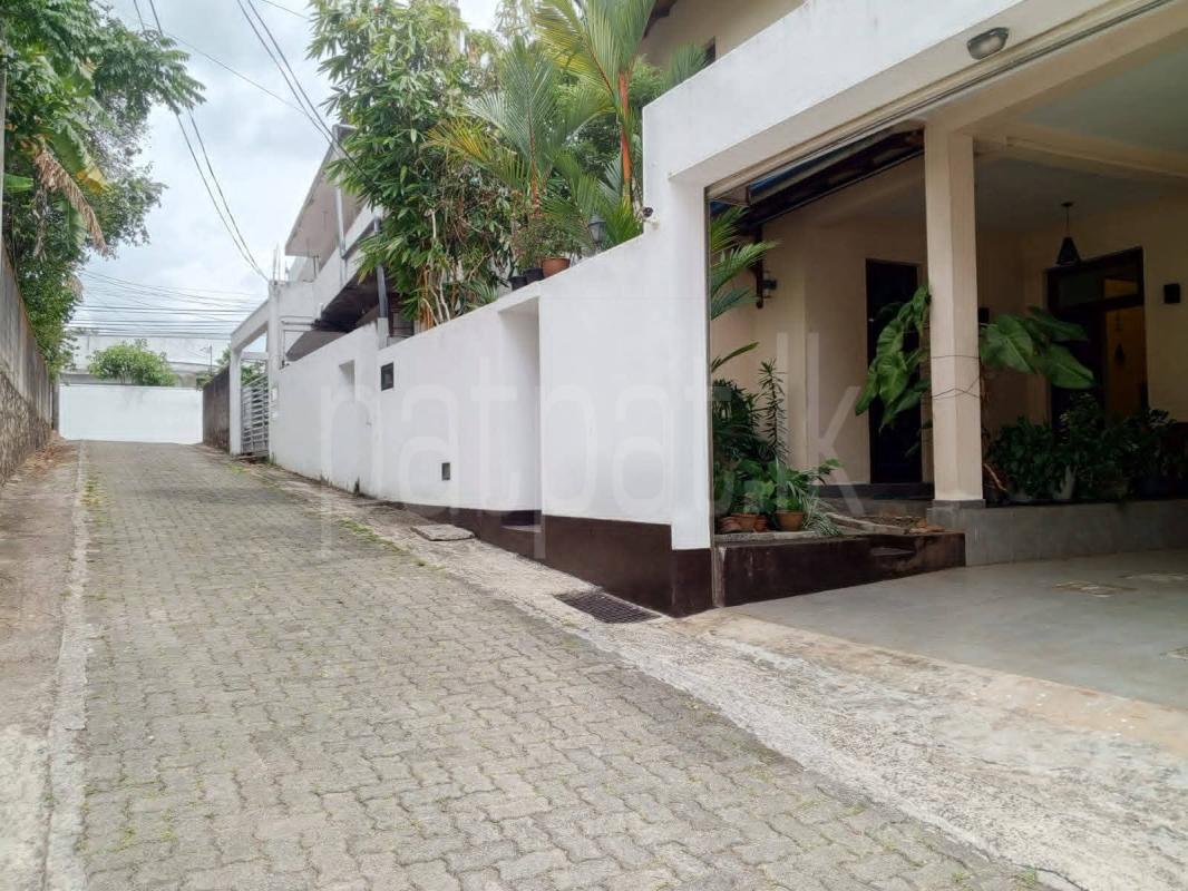 House for Sale in Kotte