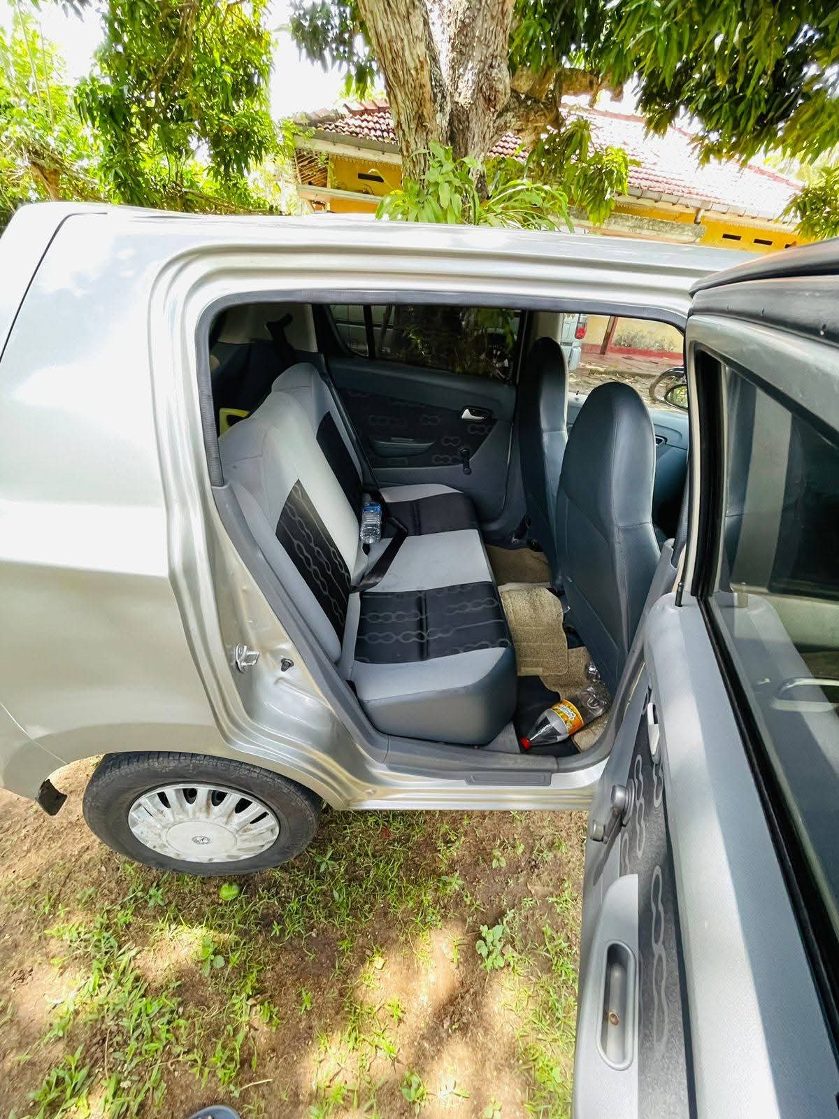Suzuki Alto 2015 - භාවිතා කරන ලද කාර් sale in Sri Lanka - patpat.lk