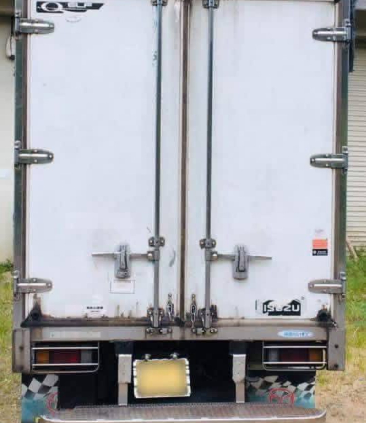 Mazda Titan 2003 - பயன்படுத்தப்பட்டது டிரக் sale in Sri Lanka - patpat.lk