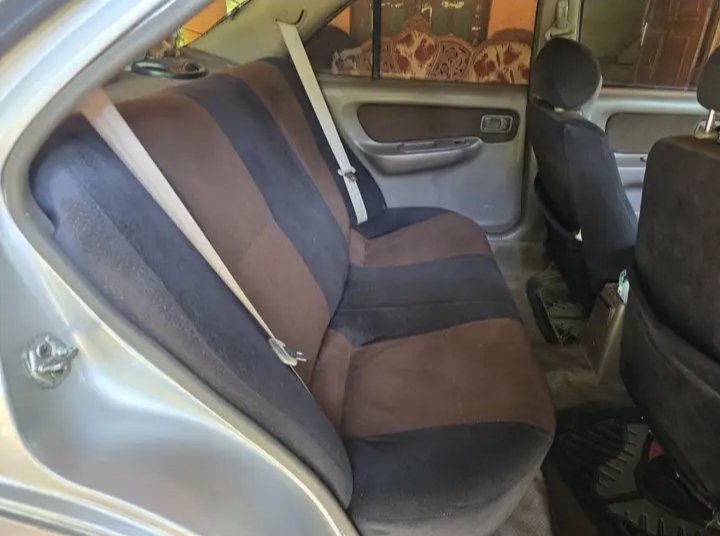 Nissan FB 14 1996 - Used Car sale in Sri Lanka - patpat.lk