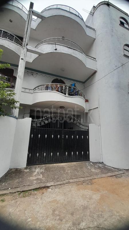 House for Sale in Dehiwala