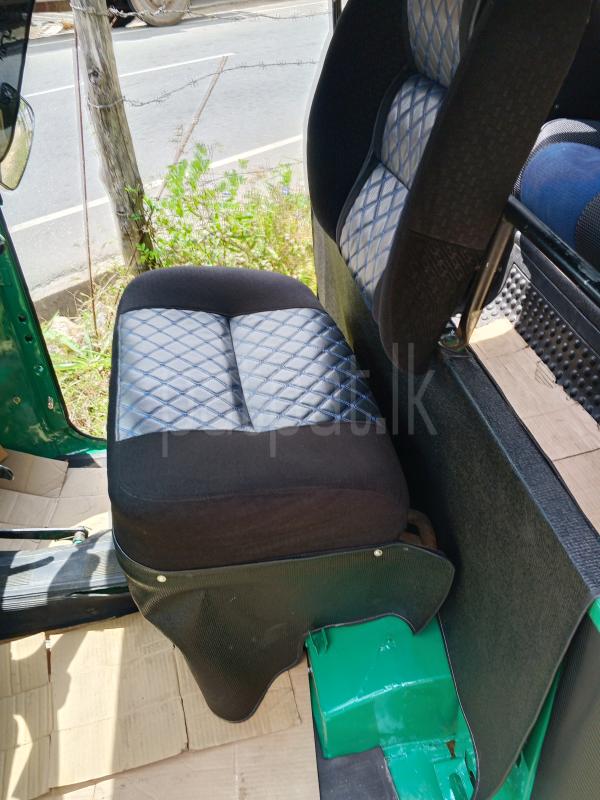 Piaggio Ape Mini 2013 - භාවිතා කරන ලද ත්‍රිරෝද රථය sale in Sri Lanka - patpat.lk