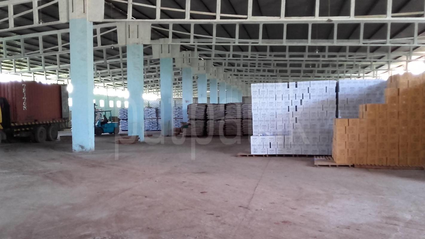 Warehouse / Storage for Rent in Wattala