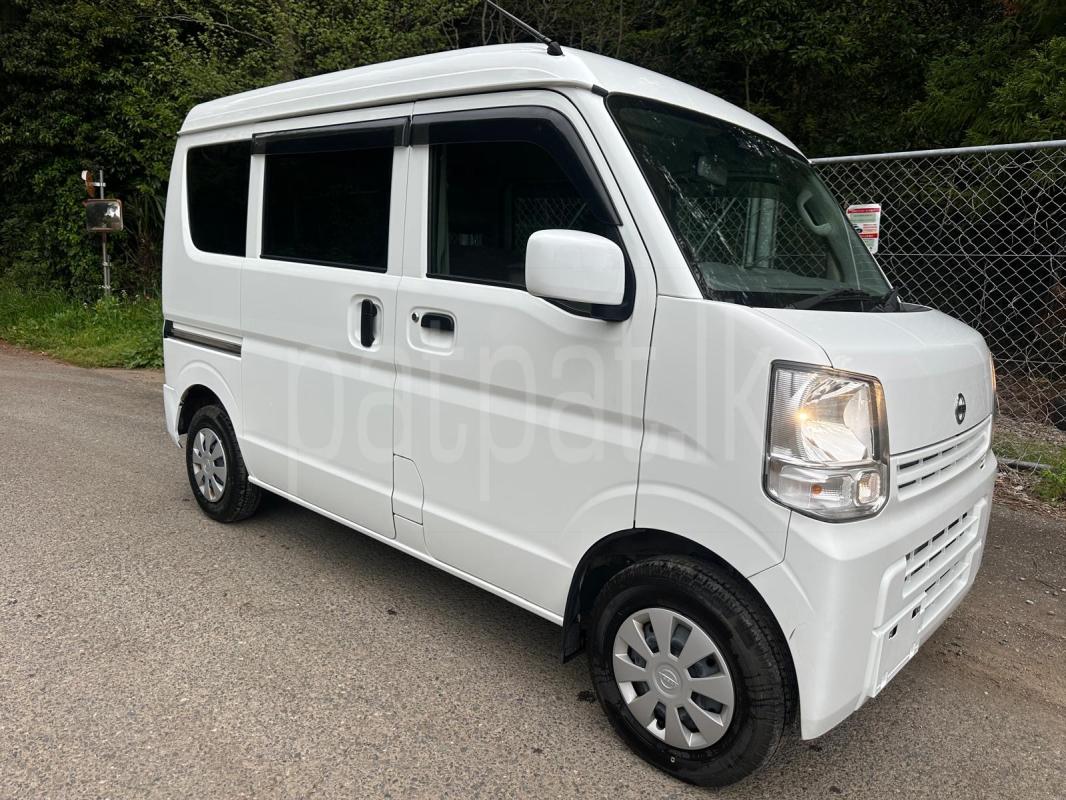 Nissan Clipper 2023 - சான்றளிக்கப்பட்டது வேன் sale in Sri Lanka - patpat.lk