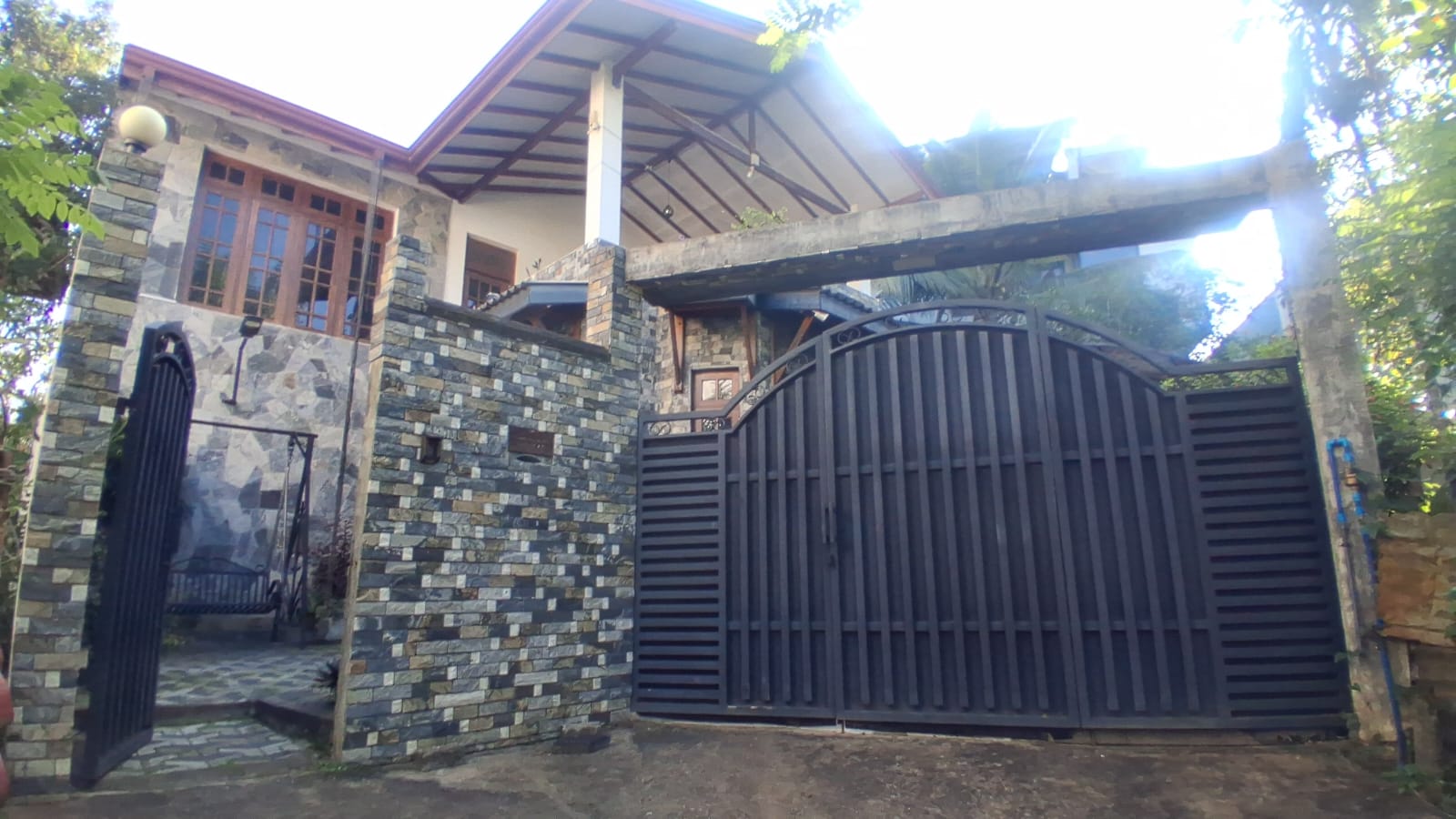House for Sale in Badulla