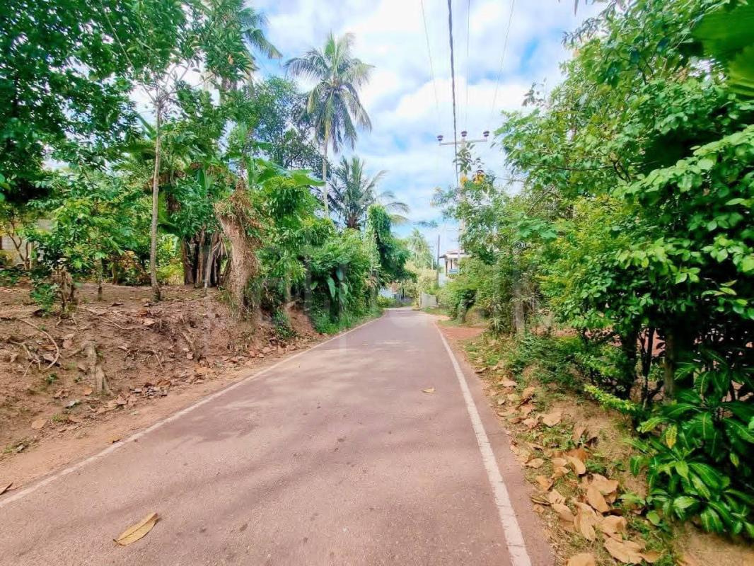 Residential Land for Sale in Yakkala