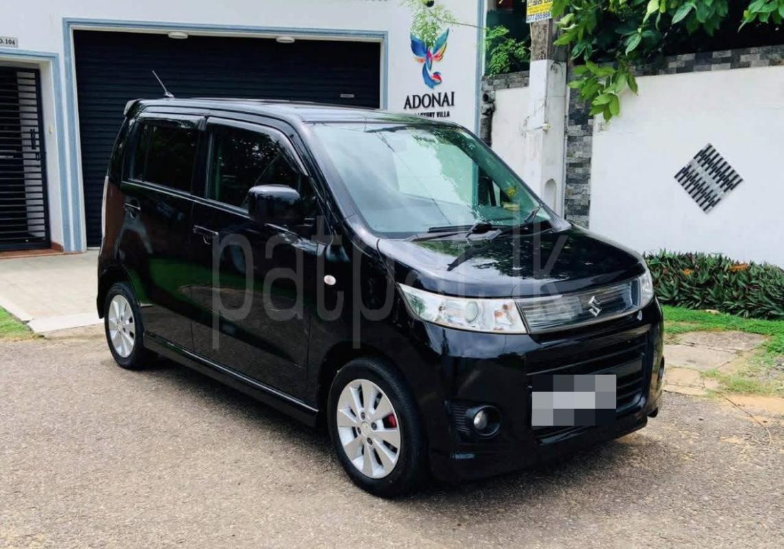 Suzuki Wagon R 2009 - Used Car sale in Sri Lanka - patpat.lk
