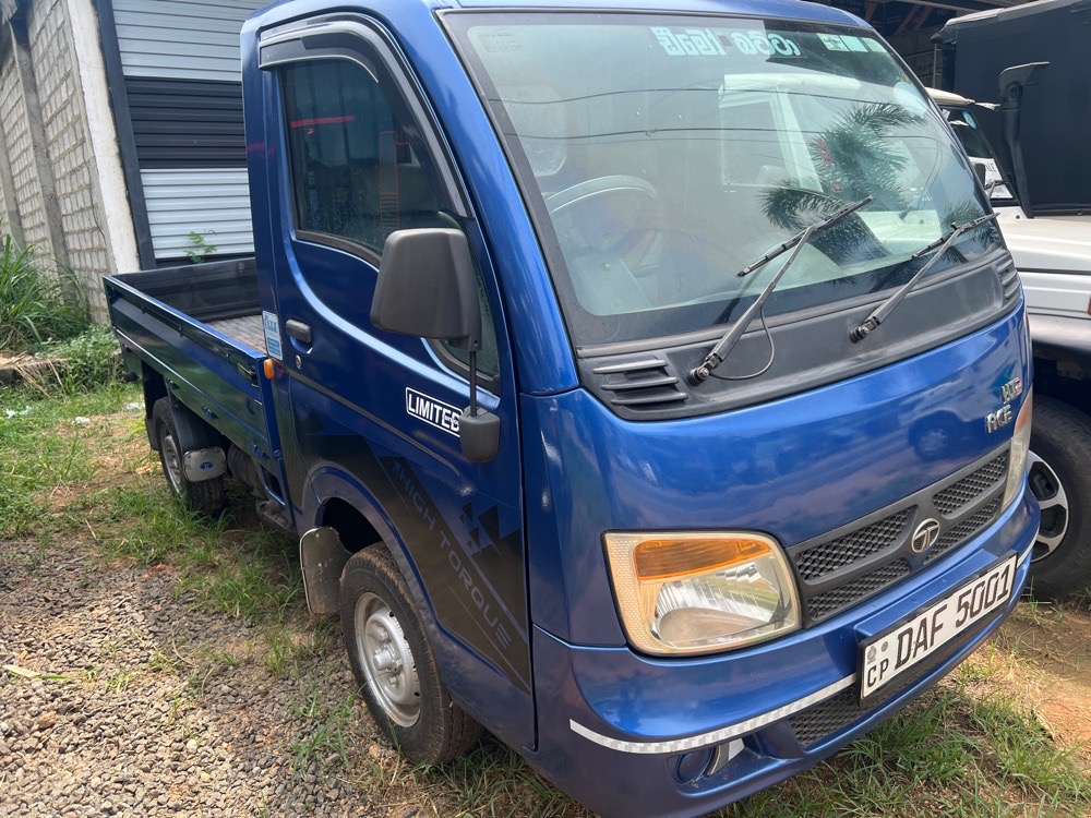 Tata Ace 2016 - භාවිතා කරන ලද ට්‍රක් රථය sale in Sri Lanka - patpat.lk