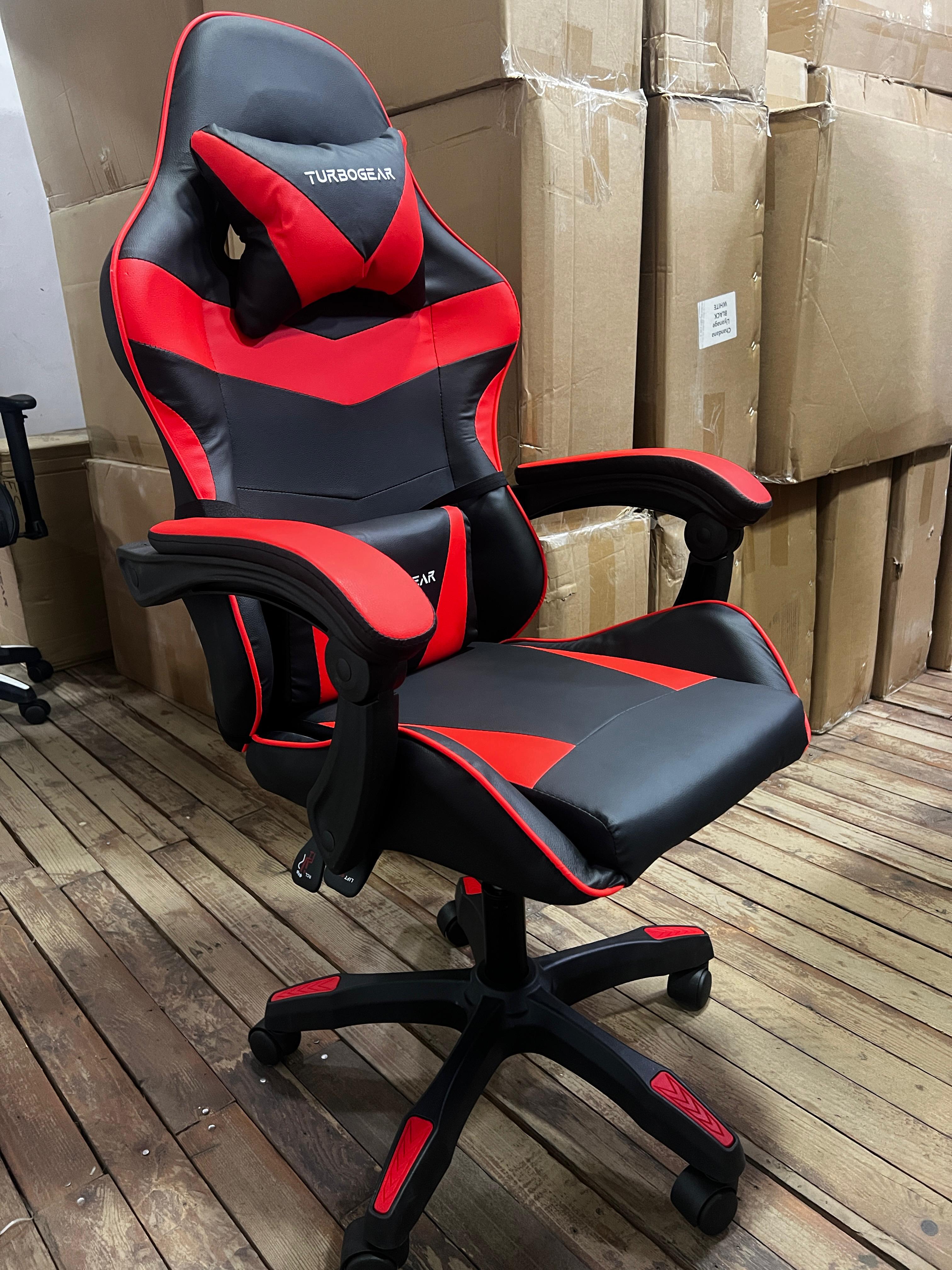GAMING CHAIRS