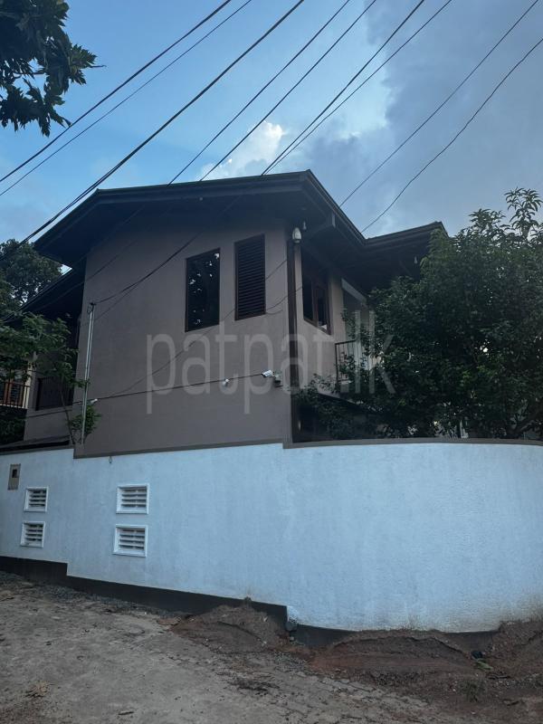 House for Rent in Maharagama
