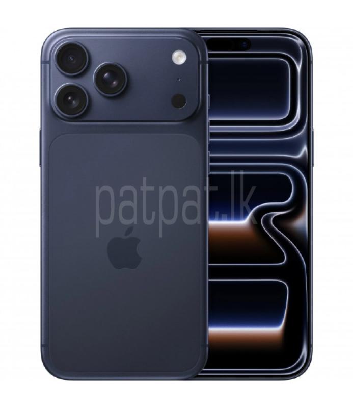 iPhone 17 Pro Max 256GB ads-image-1