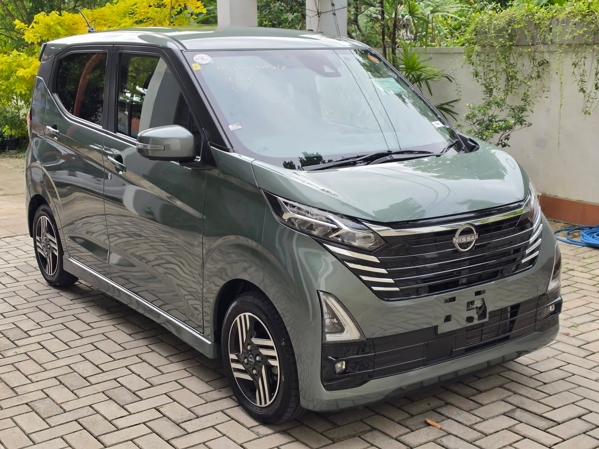 Nissan Dayz 2024 - Reconditioned Car sale in Sri Lanka - patpat.lk