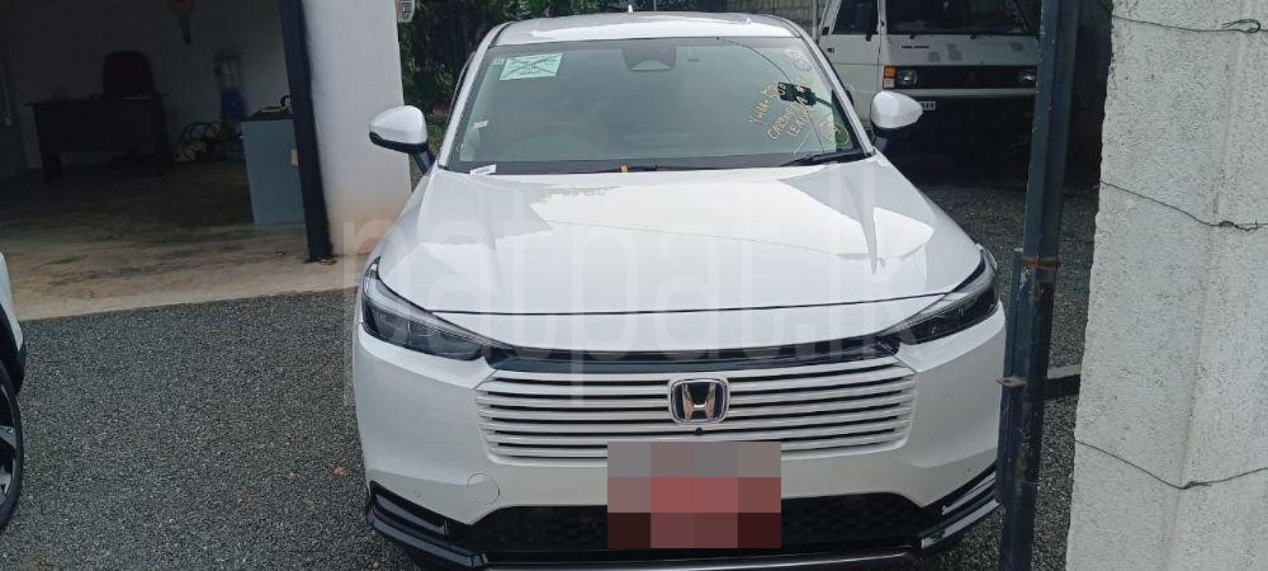 Honda Vezel 2024 - சான்றளிக்கப்பட்டது SUV sale in Sri Lanka - patpat.lk
