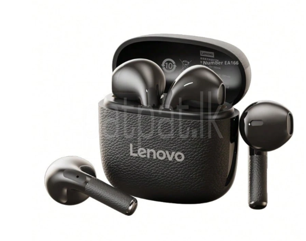 Lenovo EA166 Bluetooth 5.4 Earphones