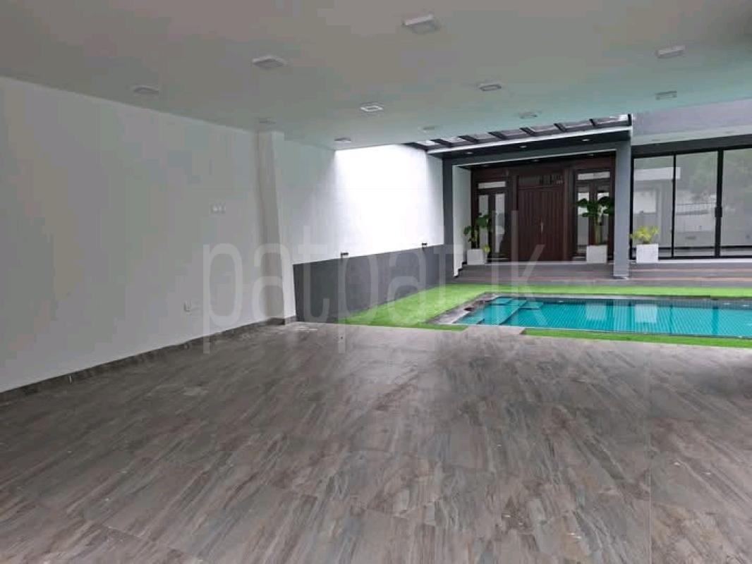 House for Sale in Kandy