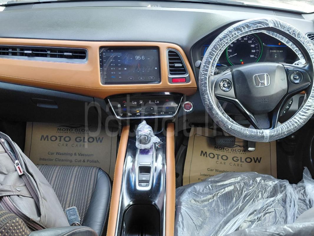 Honda Vezel 2014 - பயன்படுத்தப்பட்டது SUV sale in Sri Lanka - patpat.lk