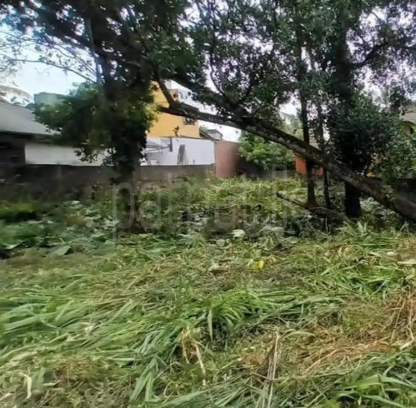 Residential Land for Sale in Mirigama