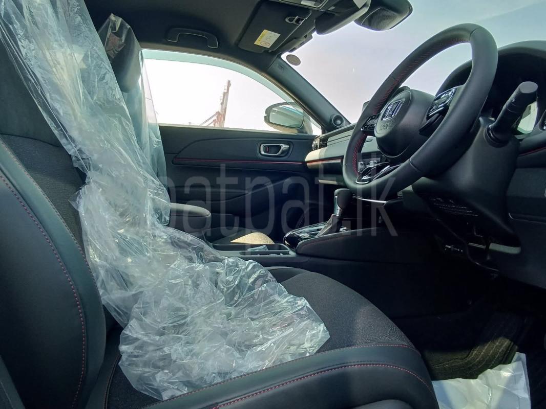 Honda Vezel 2025 - Brand New SUV sale in Sri Lanka - patpat.lk