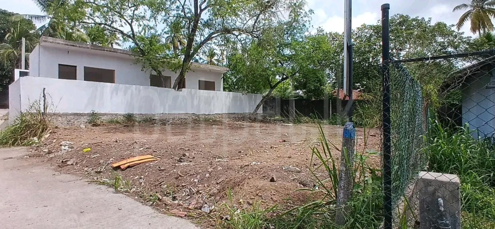 Residential Land for Sale in Veyangoda
