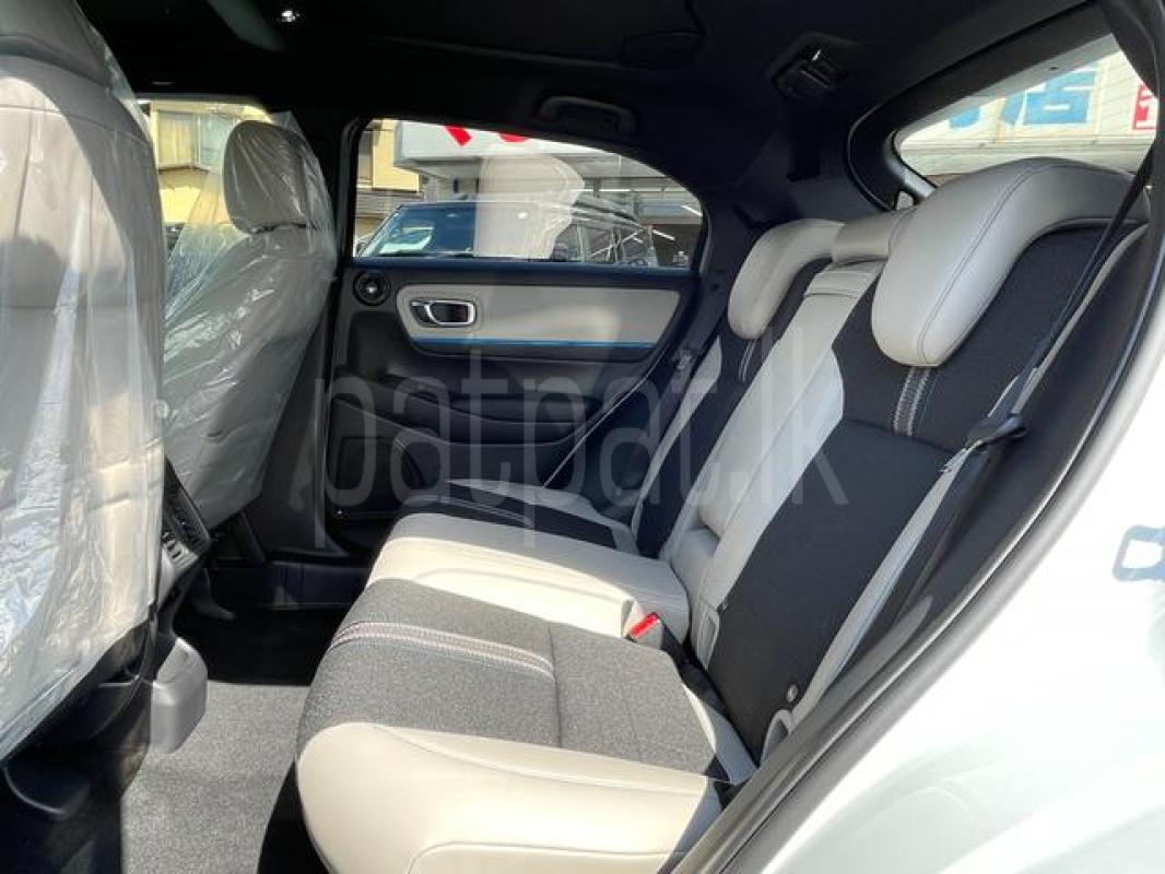 Honda Vezel 2025 - சான்றளிக்கப்பட்டது SUV sale in Sri Lanka - patpat.lk