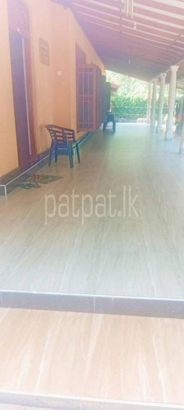 House for Sale in Divulapitiya