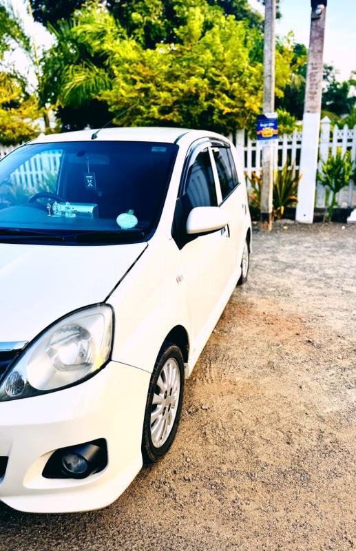 Perodua Viva 2012 - பயன்படுத்தப்பட்டது கார் sale in Sri Lanka - patpat.lk