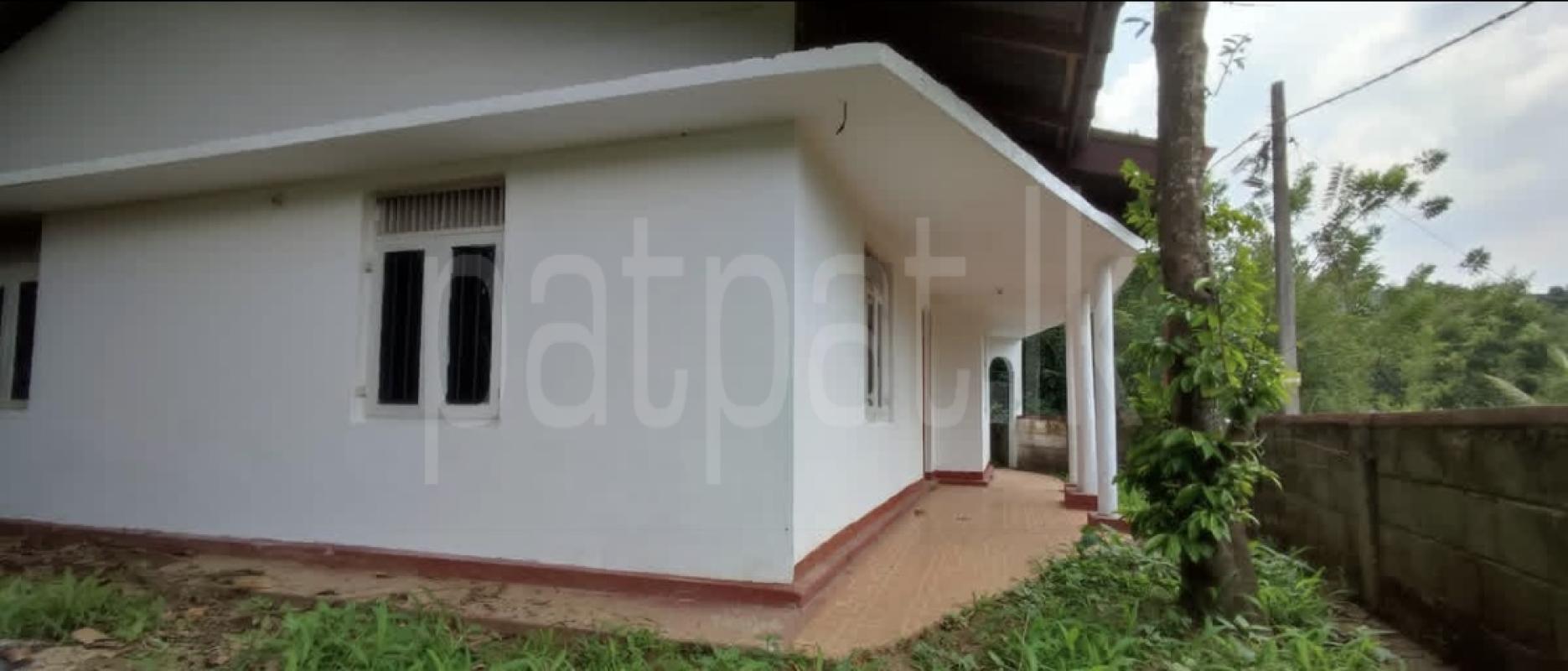 House for Sale in Kundasale