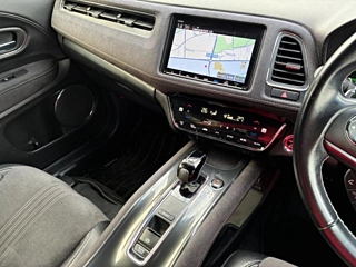 Honda Vezel 2018 - Used SUV sale in Sri Lanka - patpat.lk