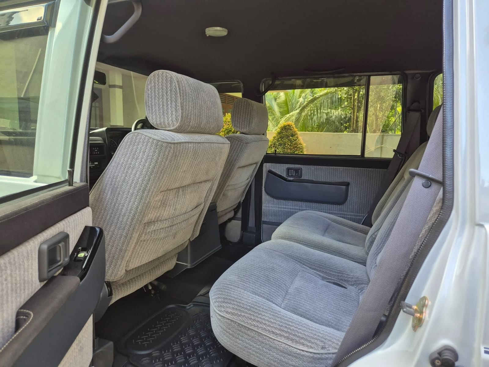 Nissan Patrol 1993 - Used SUV sale in Sri Lanka - patpat.lk
