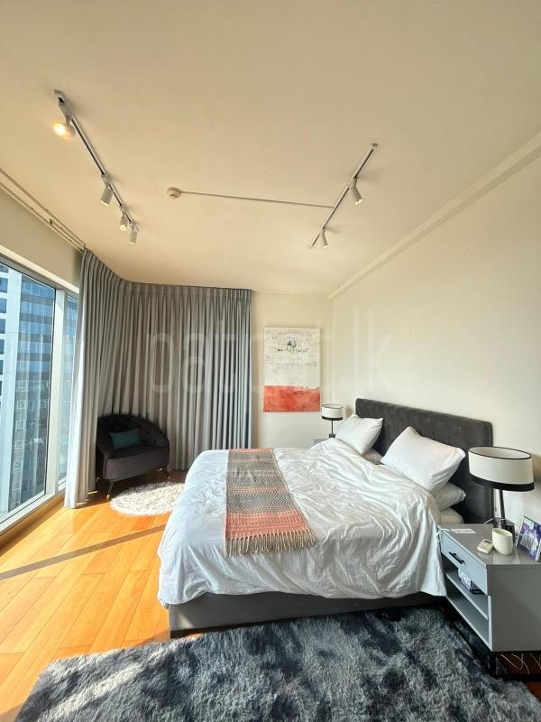 Luxury Apartment for Rent in Colombo Fort (Colombo 01)