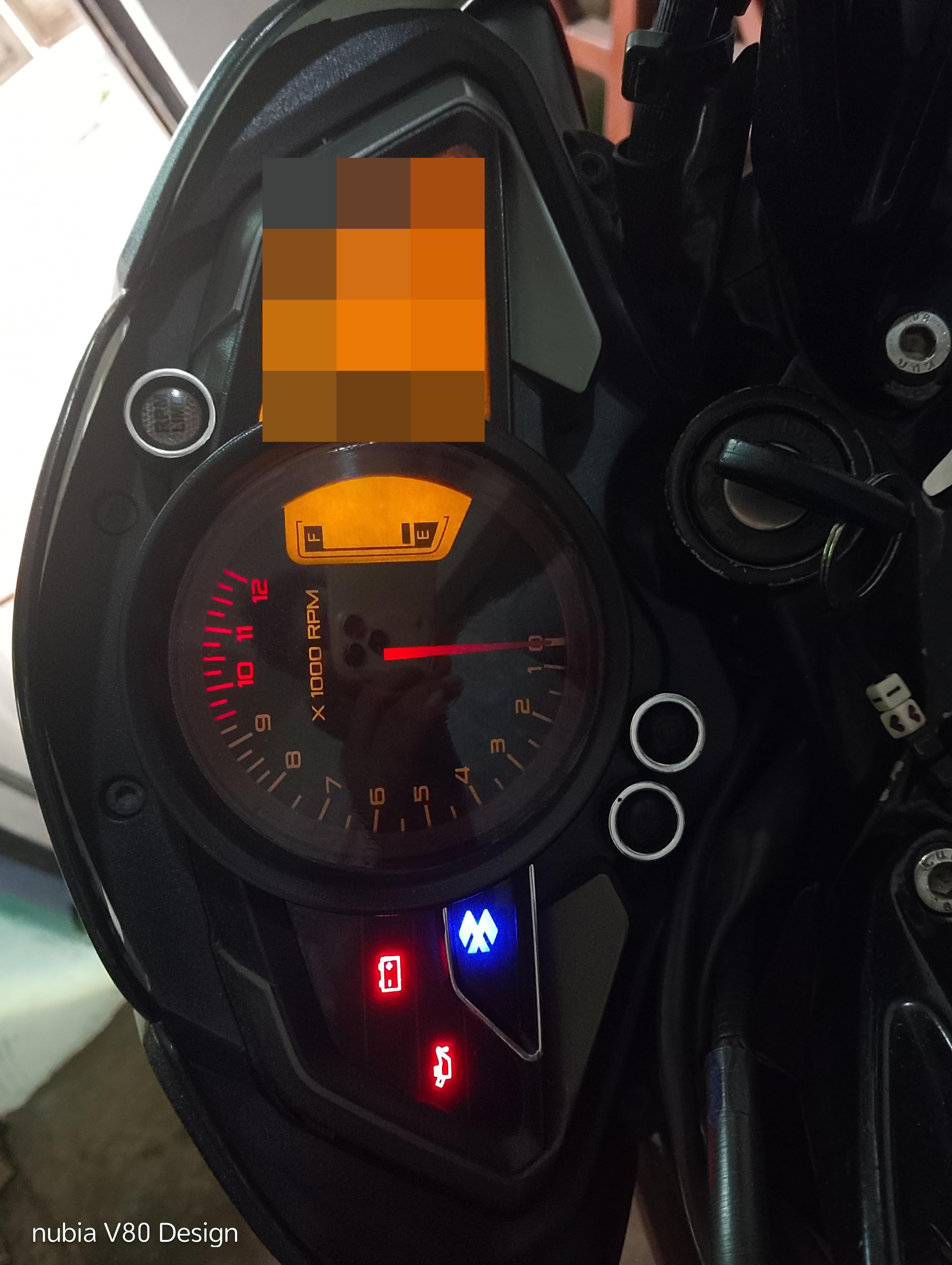 Bajaj Pulsar 2016 - භාවිතා කරන ලද බයිසිකලය sale in Sri Lanka - patpat.lk